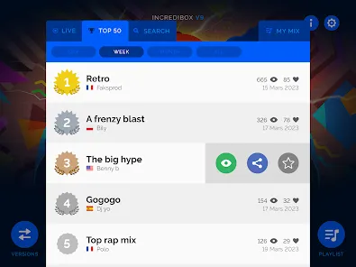 Incredibox screenshot 21