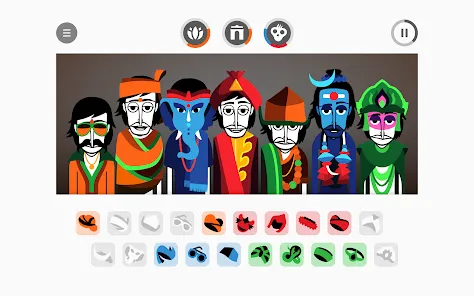 Incredibox screenshot 31