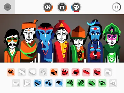 Incredibox screenshot 23