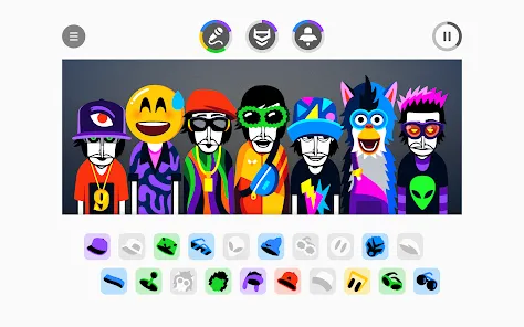 Incredibox screenshot 26