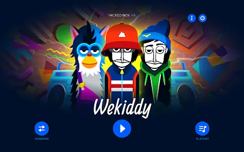 Incredibox screenshot 25