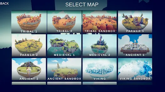 TABS Pocket Edition screenshot 31