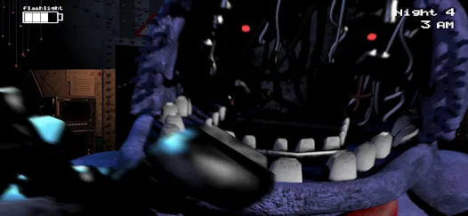 Five Nights at Freddy's 2 screenshot 6