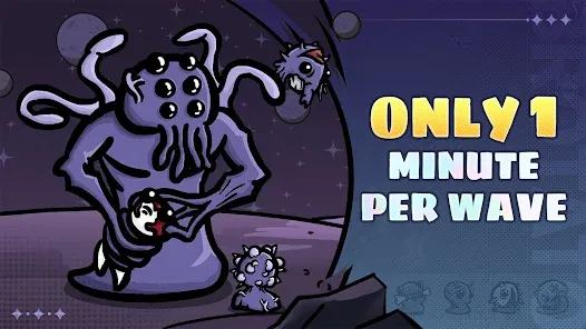 Brotato: Premium screenshot 17