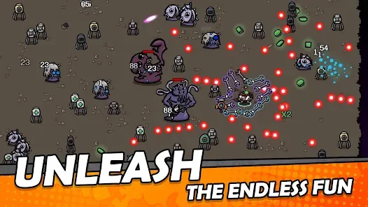 Brotato: Premium screenshot 6