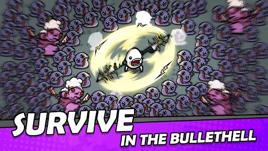 Brotato: Premium screenshot 12