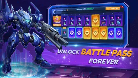 Tower Defense Legend 5 Pro screenshot 16