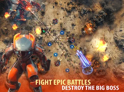 Tower Defense Legend 5 Pro screenshot 4