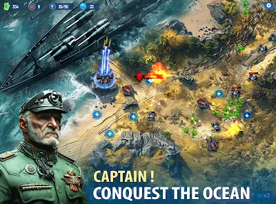 Tower Defense Legend 5 Pro screenshot 8