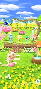 Animal Crossing: Pocket Camp C screenshot 6
