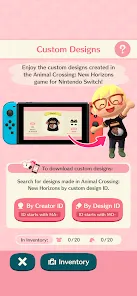 Animal Crossing: Pocket Camp C screenshot 8