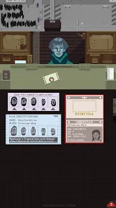 Papers, Please screenshot 23