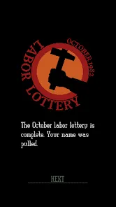 Papers, Please screenshot 5