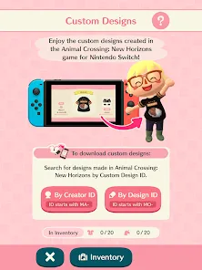 Animal Crossing: Pocket Camp C screenshot 16