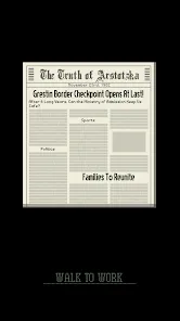 Papers, Please screenshot 16