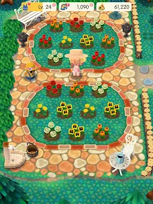 Animal Crossing: Pocket Camp C screenshot 19