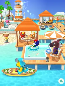 Animal Crossing: Pocket Camp C screenshot 13