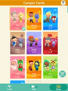 Animal Crossing: Pocket Camp C screenshot 23