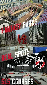 True Skate screenshot 18