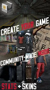 True Skate screenshot 15