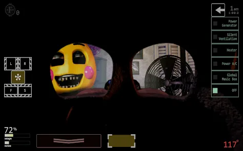 Ultimate Custom Night screenshot 14