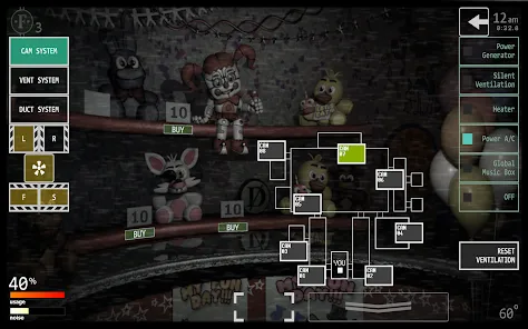 Ultimate Custom Night screenshot 15