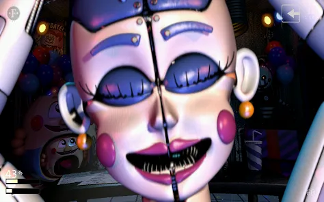 Ultimate Custom Night screenshot 12