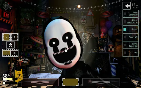 Ultimate Custom Night screenshot 10