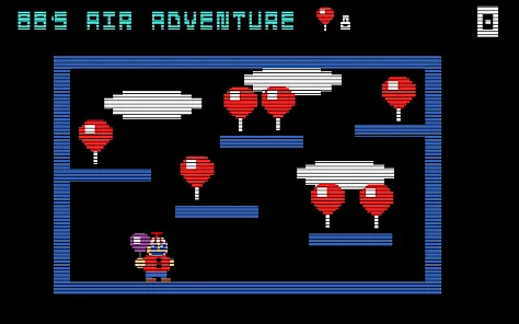 Five Nights at Freddy's 3 screenshot 11