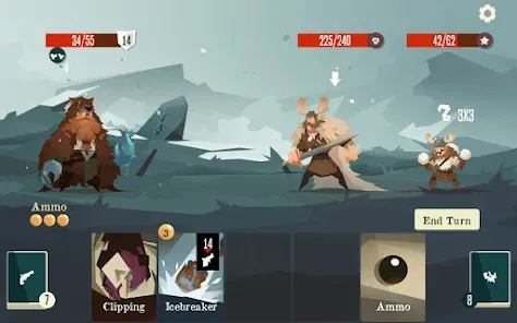 Pirates Outlaws screenshot 15