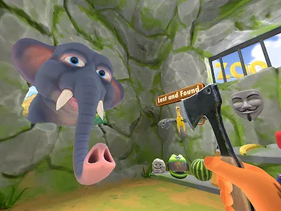 I Am Monkey screenshot 8