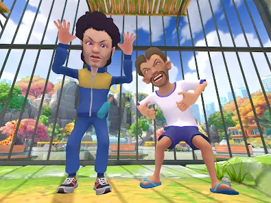 I Am Monkey screenshot 21