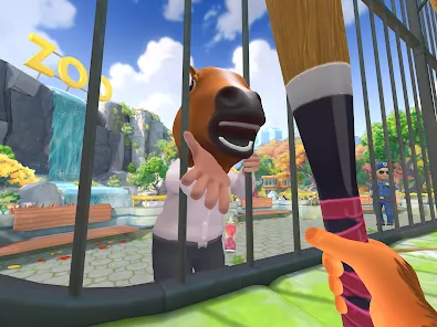 I Am Monkey screenshot 10