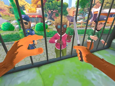 I Am Monkey screenshot 19