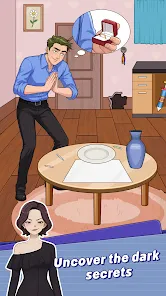 Tricky Story screenshot 8