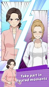 Tricky Story screenshot 18