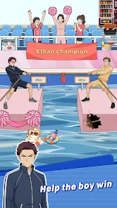 Tricky Story screenshot 21