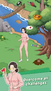 Tricky Story screenshot 23