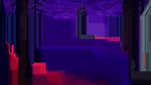 Dark Fantasy screenshot 5