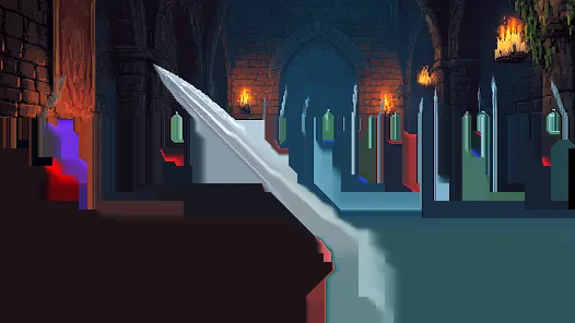 Dark Fantasy screenshot 2