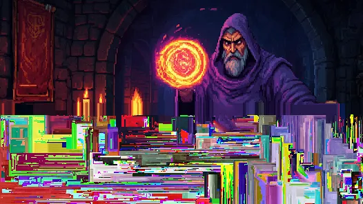 Dark Fantasy screenshot 11