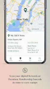 Barnes & Noble screenshot 3