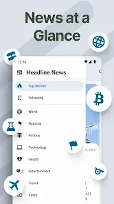 Easy Homescreen screenshot 8