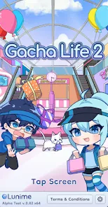 Gacha Life 2 screenshot 9