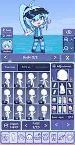 Gacha Life 2 screenshot 11