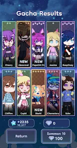 Gacha Life 2 screenshot 7