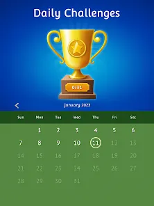 Solitaire.com - Classic Cards screenshot 20