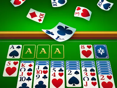 Solitaire.com - Classic Cards screenshot 15