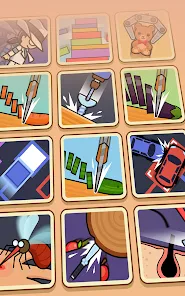 Duel Masters: Player Challenge screenshot 9