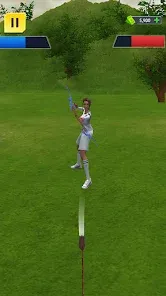 Archery Showdown-Aim Arena screenshot 3